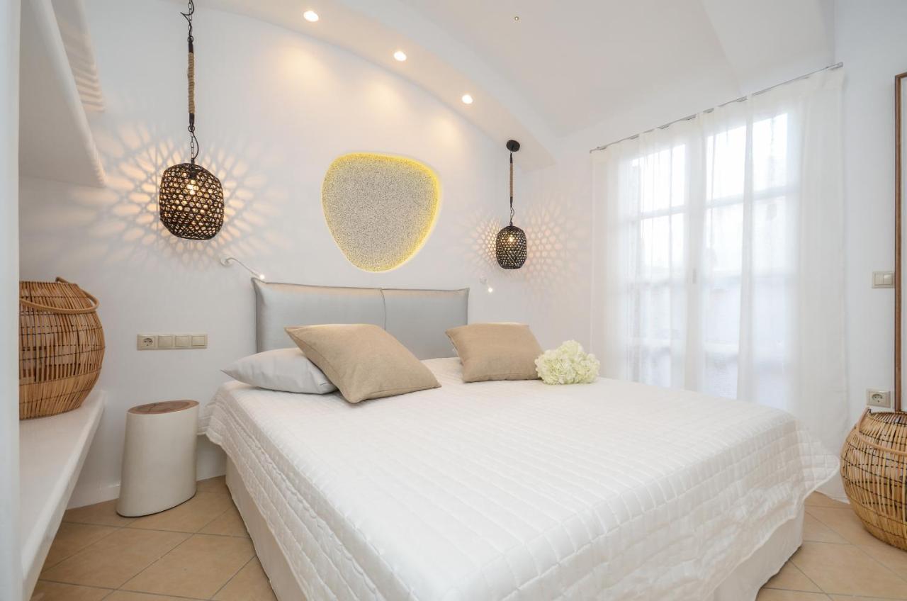 My Island Homes And Residence Naxos City Exterior foto