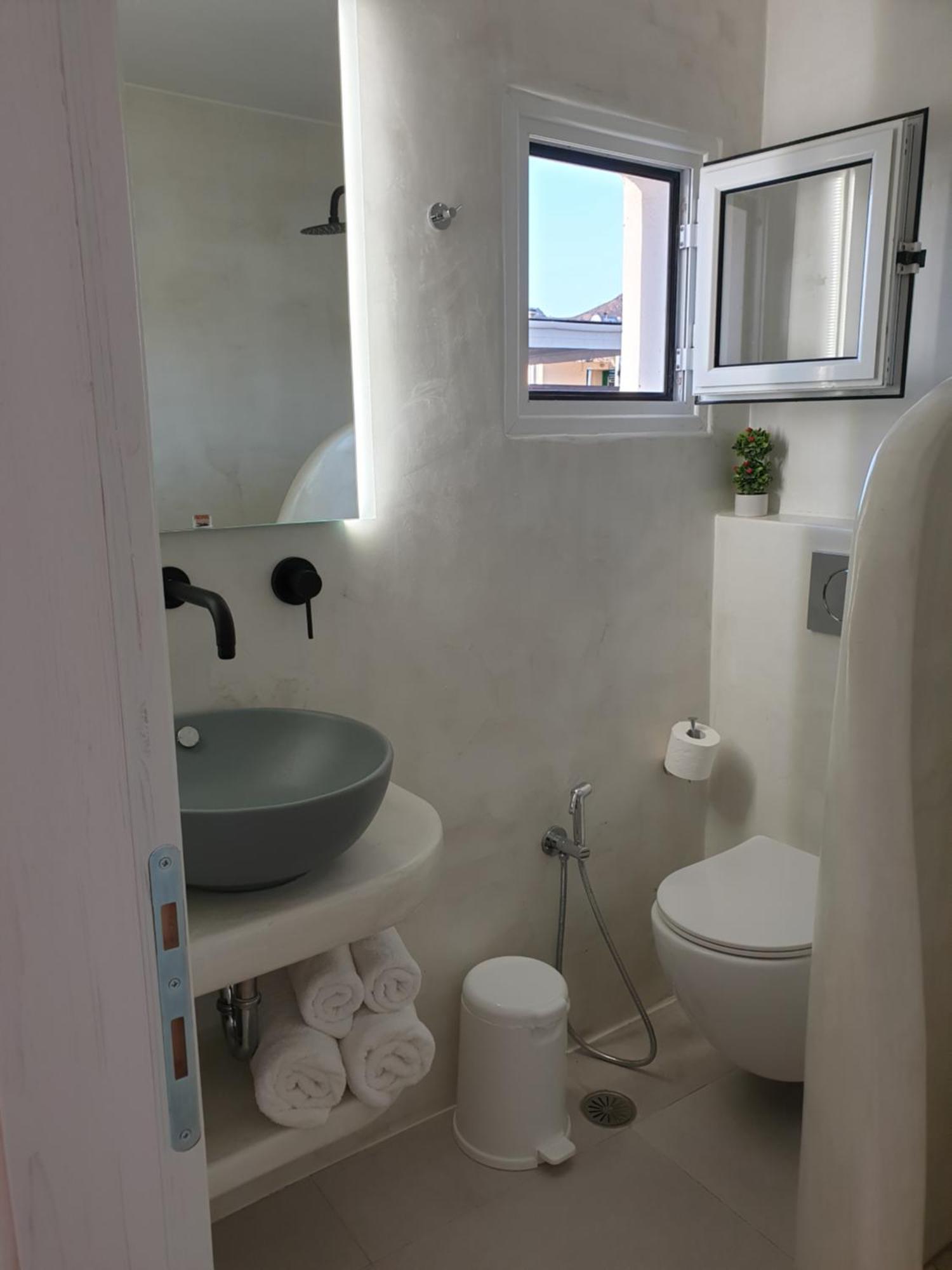 My Island Homes And Residence Naxos City Zimmer foto