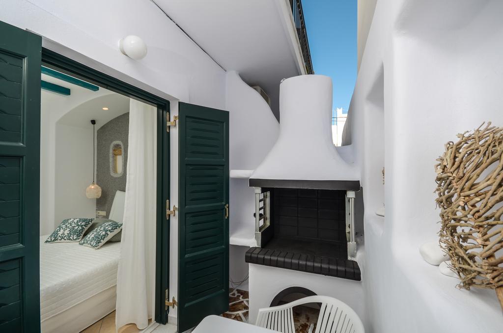 My Island Homes And Residence Naxos City Exterior foto
