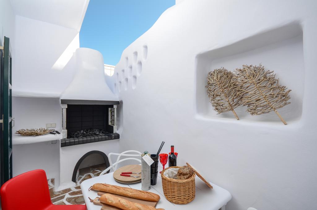 My Island Homes And Residence Naxos City Exterior foto